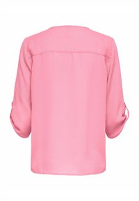 JDY JDYDIVYA LIFE 3/4  WVN NOOS - Pluus - pink