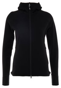 POWER HOUDI - Casaco polar - trueblack