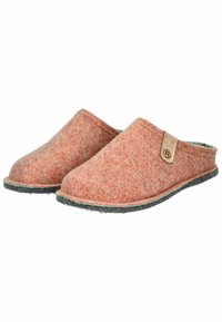 Rohde LUCCA-D - Pantofole - lachs