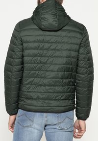 Carrera Jeans 408_1417X_899 - Giacca da mezza stagione - verde