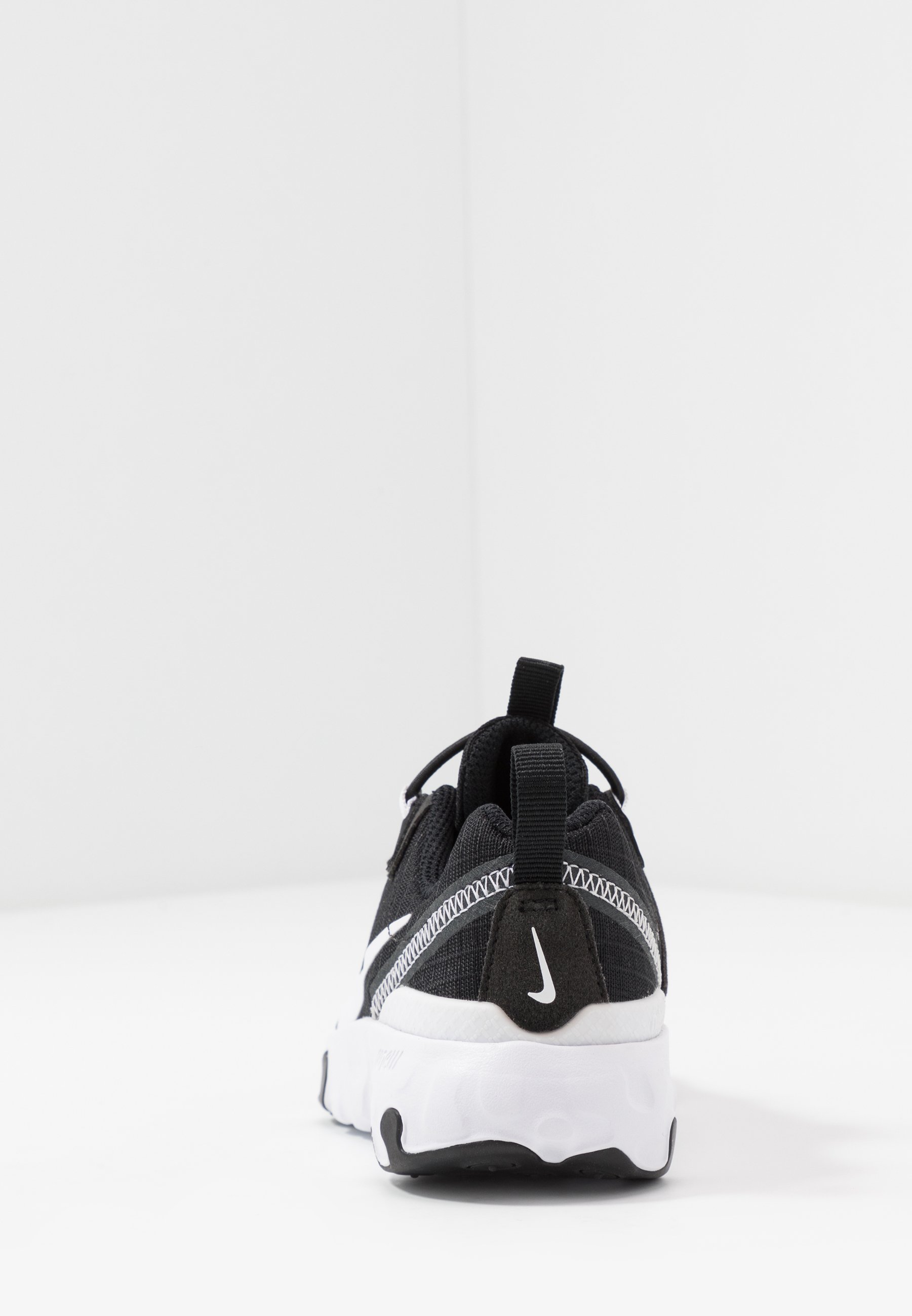 Nike Sportswear RENEW 55 - Sneakers laag - black/white/anthracite/Zwart -  Zalando.nl