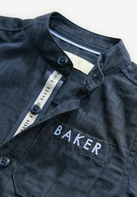 Baker by Ted Baker REGULAR FIT - Košeľa - navy