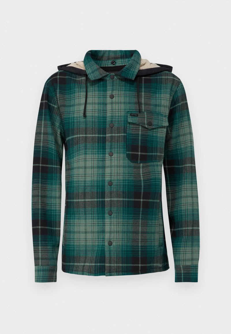 Billabong Vest donkergroen