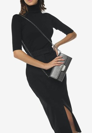 Miriade RADIOSA - Pochette - nero