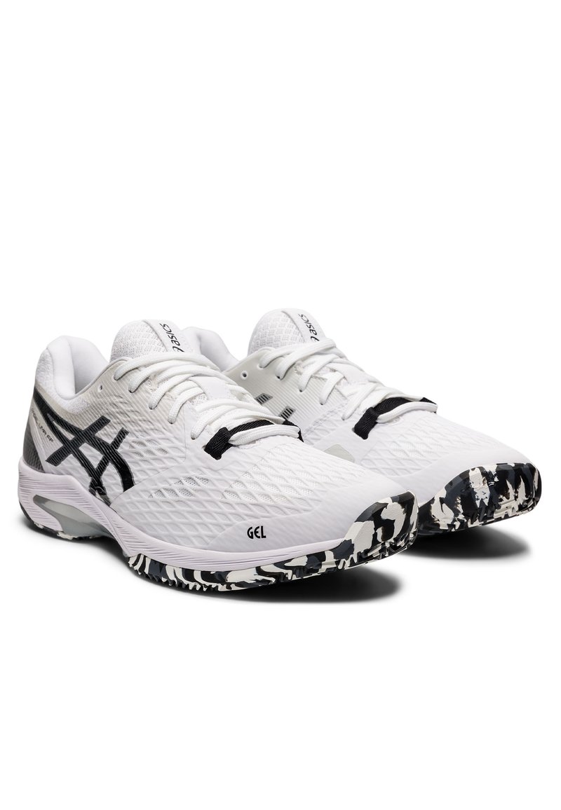 asics padel lima