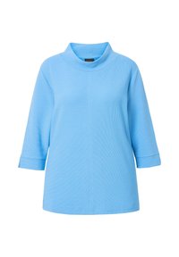 Unausgewählt, skyline blue