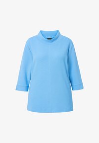 Ausgewählt, skyline blue