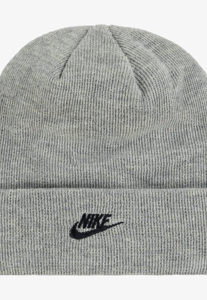 Nike Sportswear CLUB BEANIE GLOVE UNISEX SET Gloves dark grey
