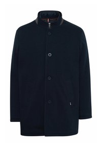 FQJACOB wool - Palton scurt - salute