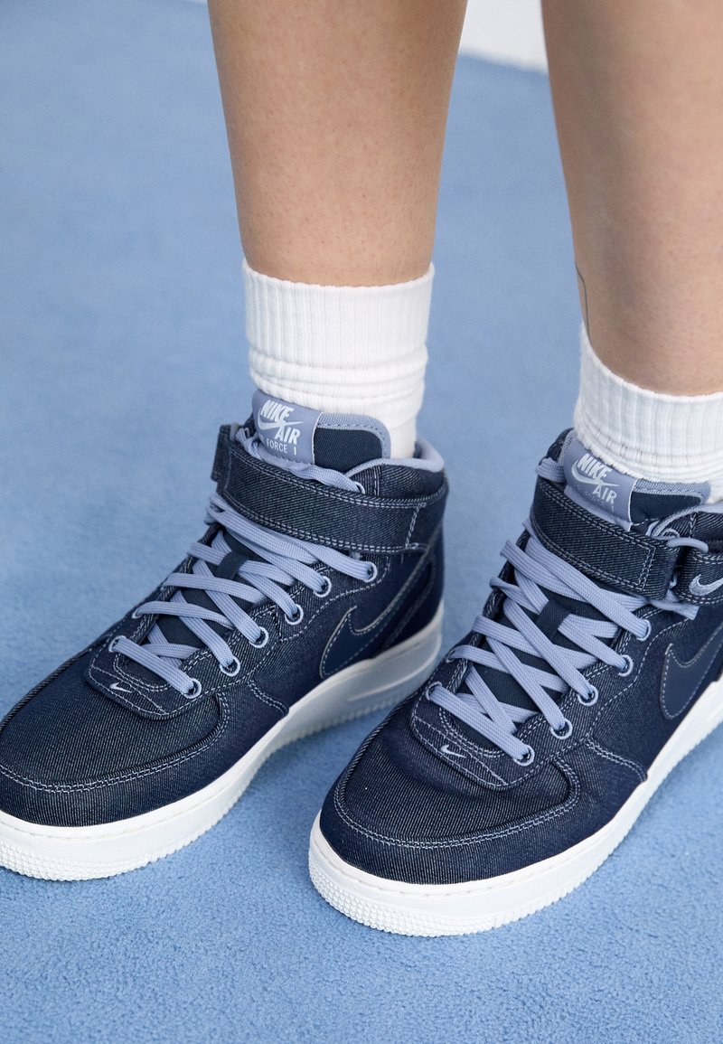 Zalando Zapatillas Nike Air Force Altas Nike Airforce Af1 Shadow