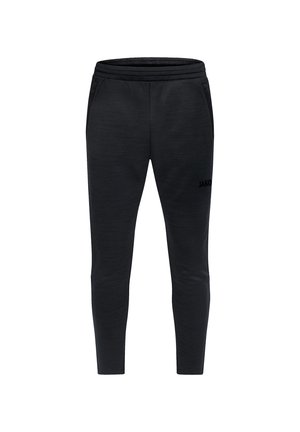 Pantalones deportivos - black