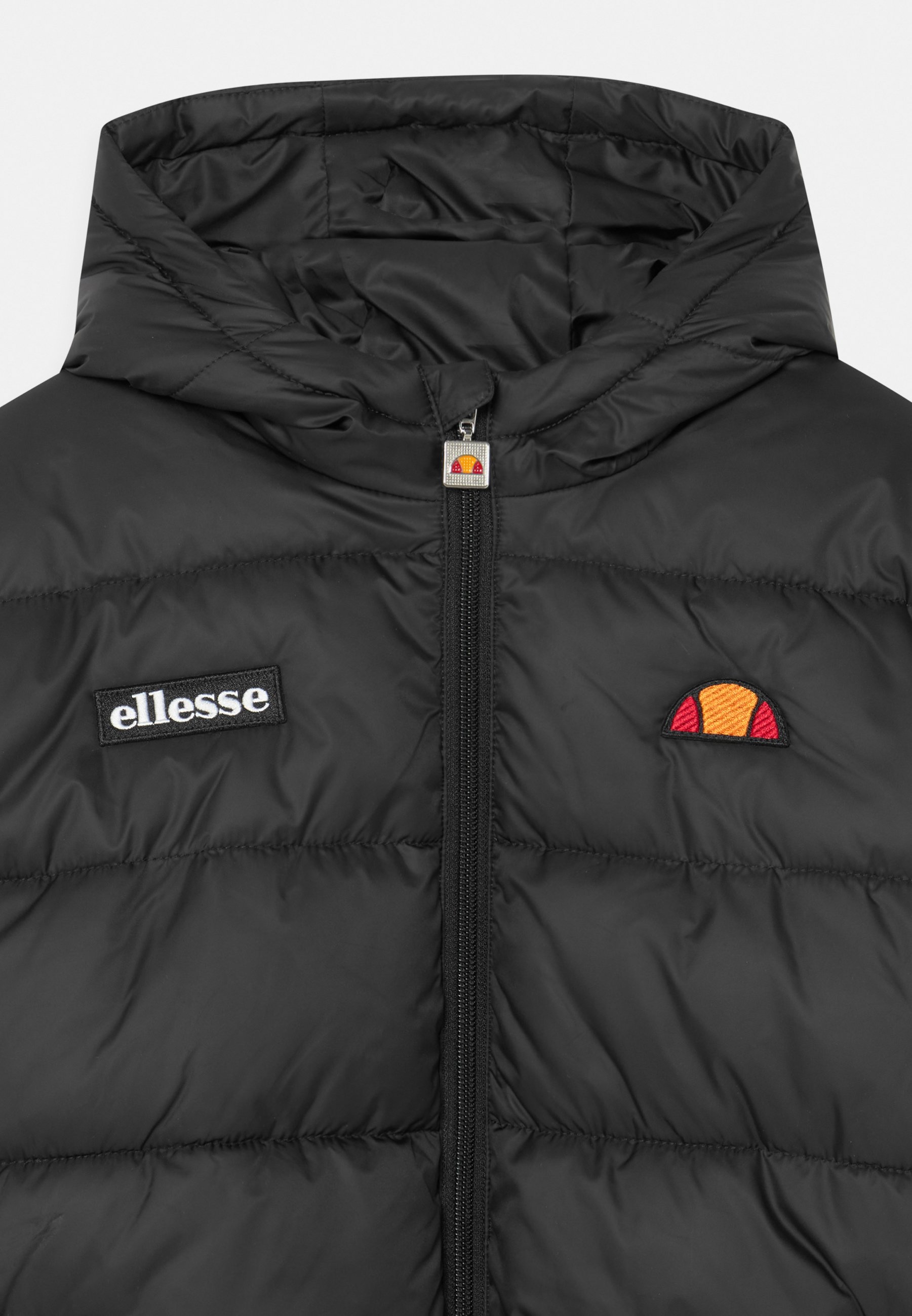 Ellesse VALINA - Winter jacket - black 