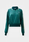 LIBERTY - Polo - aurora ivy