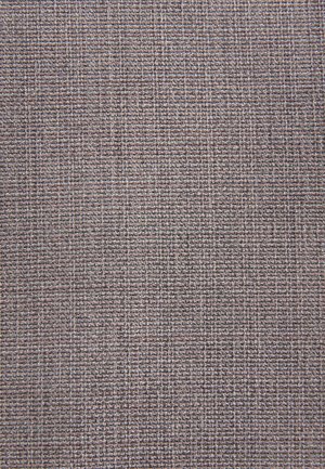 Karete tekstuuriga hall kangas tiheda kudumise mustriga. Materjal tundub vastupidav ning on kogu ulatuses peentoonilisi varieerumisi.