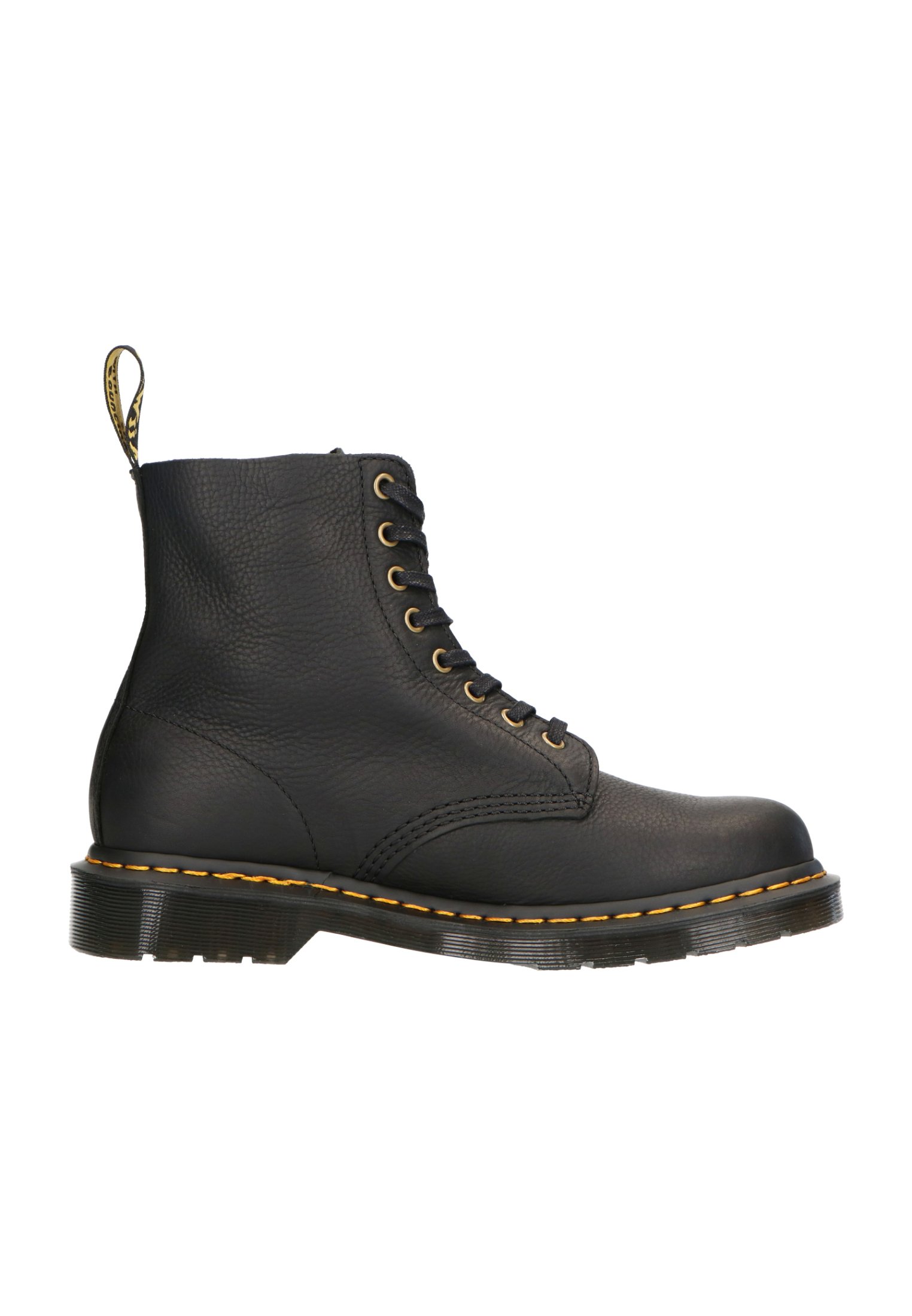 schwarz dr martens