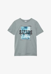 Geselecteerd, taubengrau