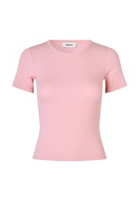 Unselected, bubble pink