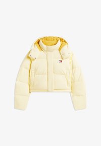 Επιλέχθηκε, yellow