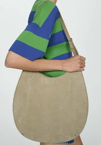 Mango T-shirt basic