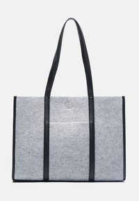 Zign Velká kabelka - grey