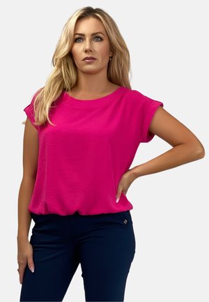 - T-shirt basic