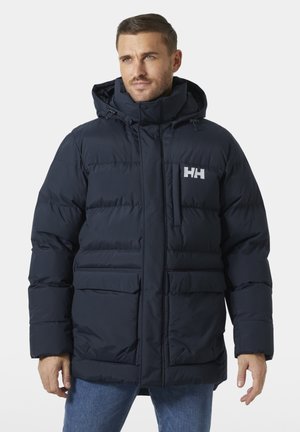 VARDO - Abrigo de invierno - navy