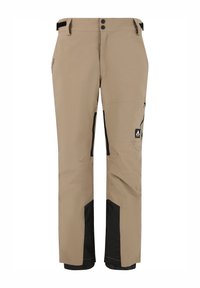 Unausgewählt, fallen rock