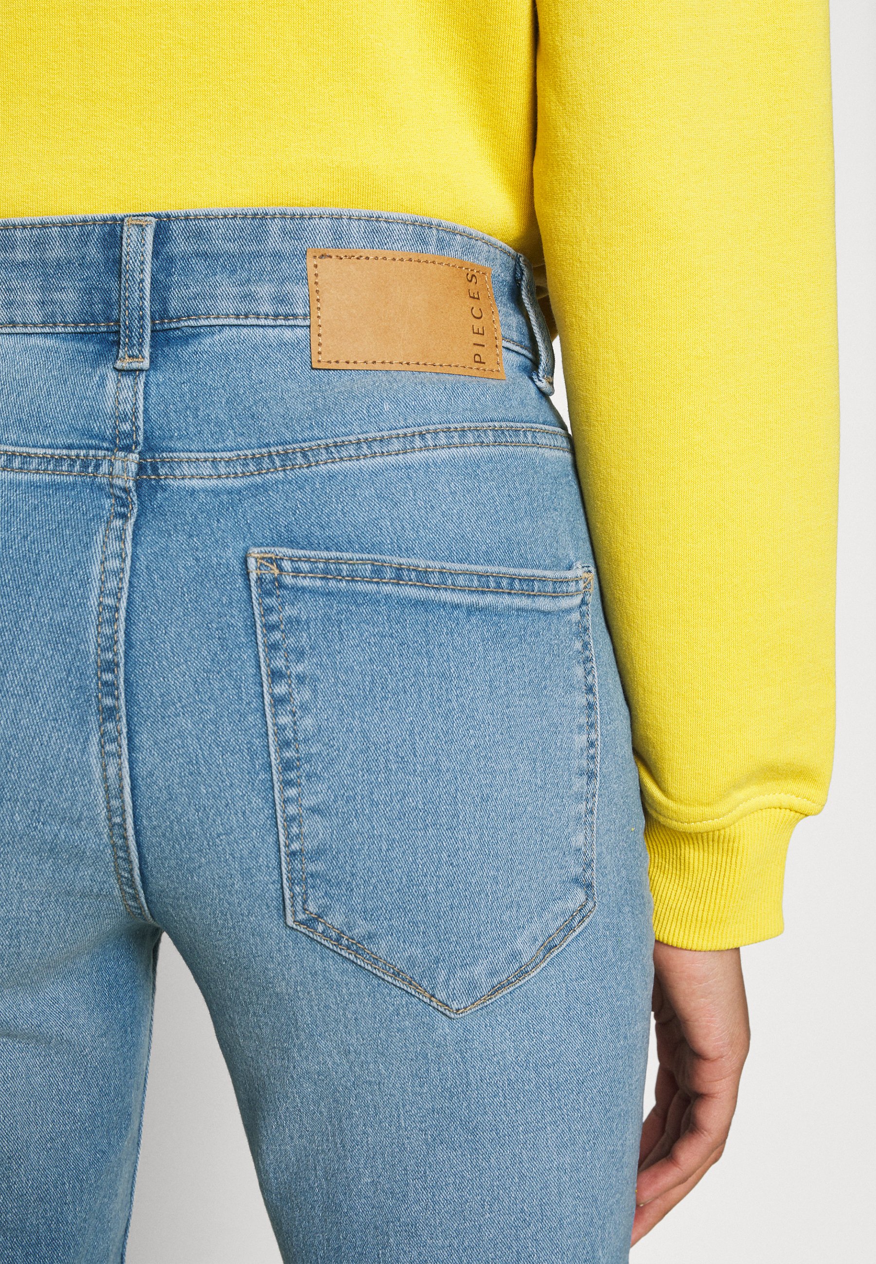 Women PCPEGGY - Jeans Skinny Fit Women PCPEGGY - Jeans Skinny Fit