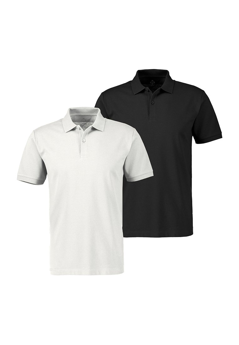Lerros Poloshirt meerkleurig