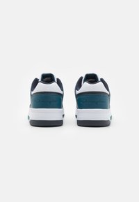 Champion RD18 HERITAGE UNISEX - Joggesko - blue/white