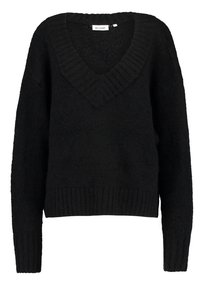 Weekday Trui - black