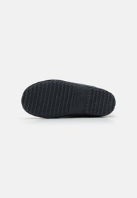 Hunter ORIGINAL UNISEX - Bottes en caoutchouc - navy