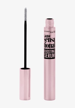 Maybelline New York LASH SERUM SENSATIONAL - Cura di ciglia e sopracciglia - clear