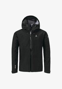 Unausgewählt, schwarz