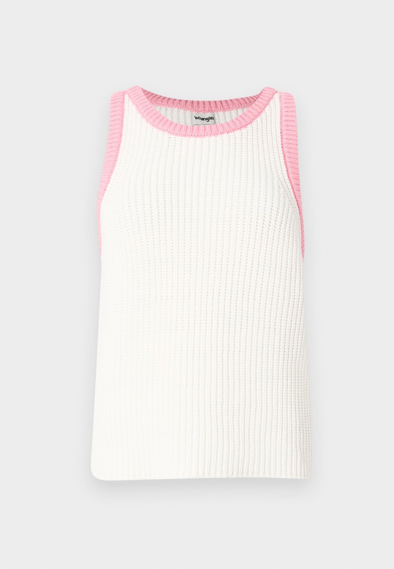 Wrangler Top wit Wrangler Top wit