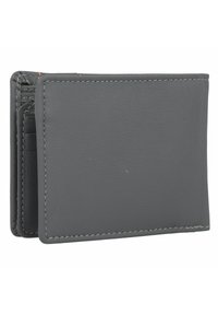 mano DON LEONARDO  - Wallet - grau