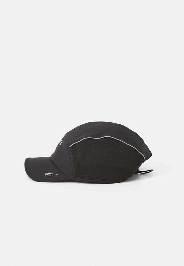 HYROX SHORT VISOR 5 PANEL UNISEX - Cap3