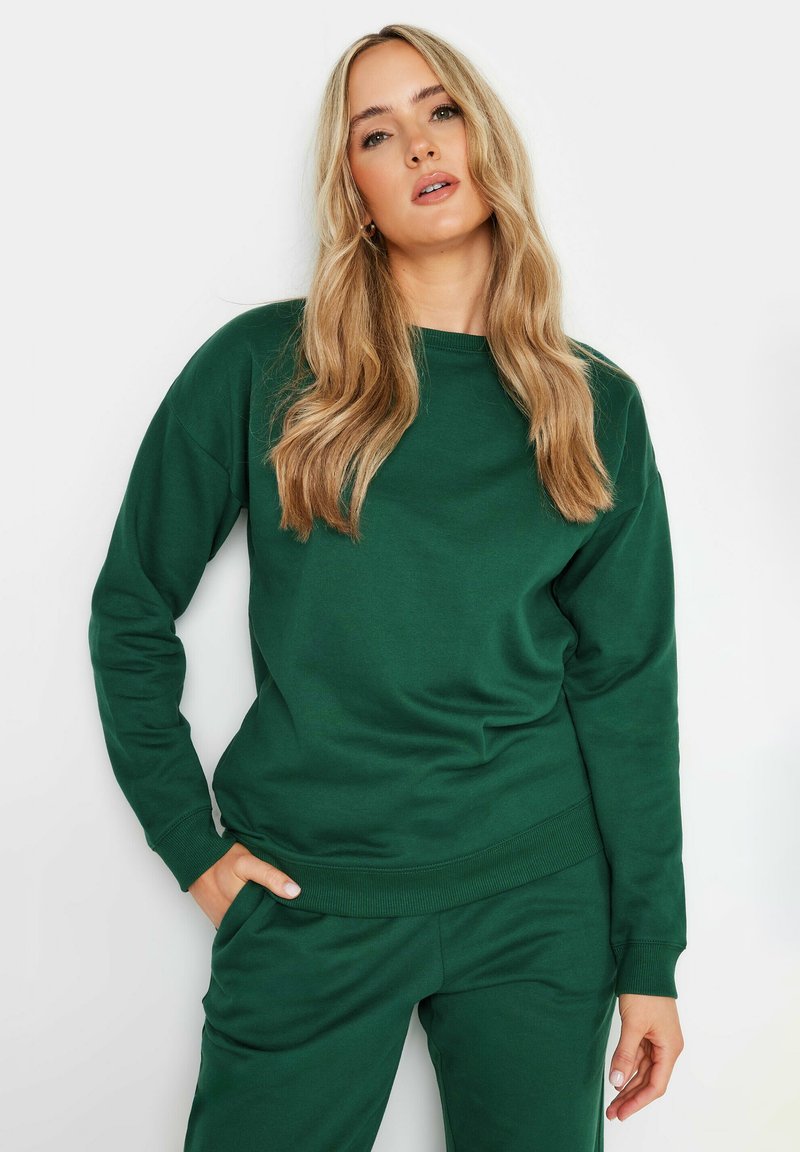 Long Tall Sally Sudadera - green