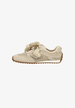Steve Madden, COHEART - Sneaker low - sand suede