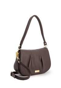 VENEZIA BAG - Handtas - brown