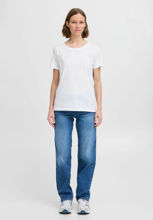 NBGITA  2 PACK - Basic T-shirt