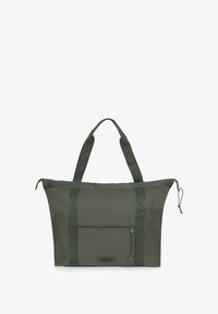 Selezionato, monotone khaki