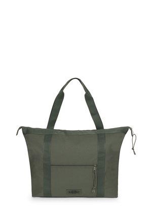 Handtas - monotone khaki