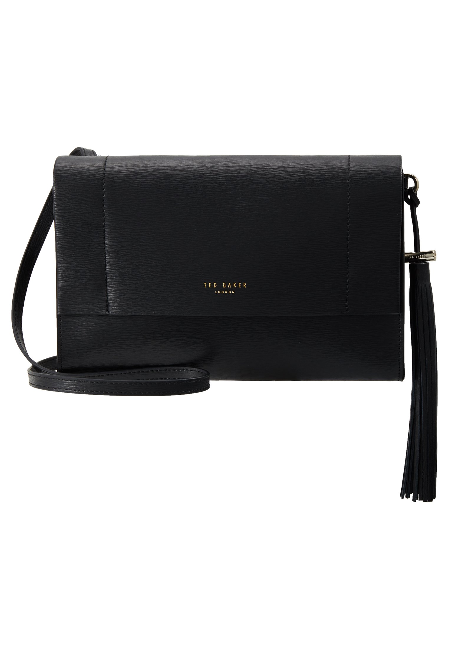 Ted Baker NATALEI Skulderveske black Zalando.no Ted Baker NATALEI Skulderveske taupe Zalando.no