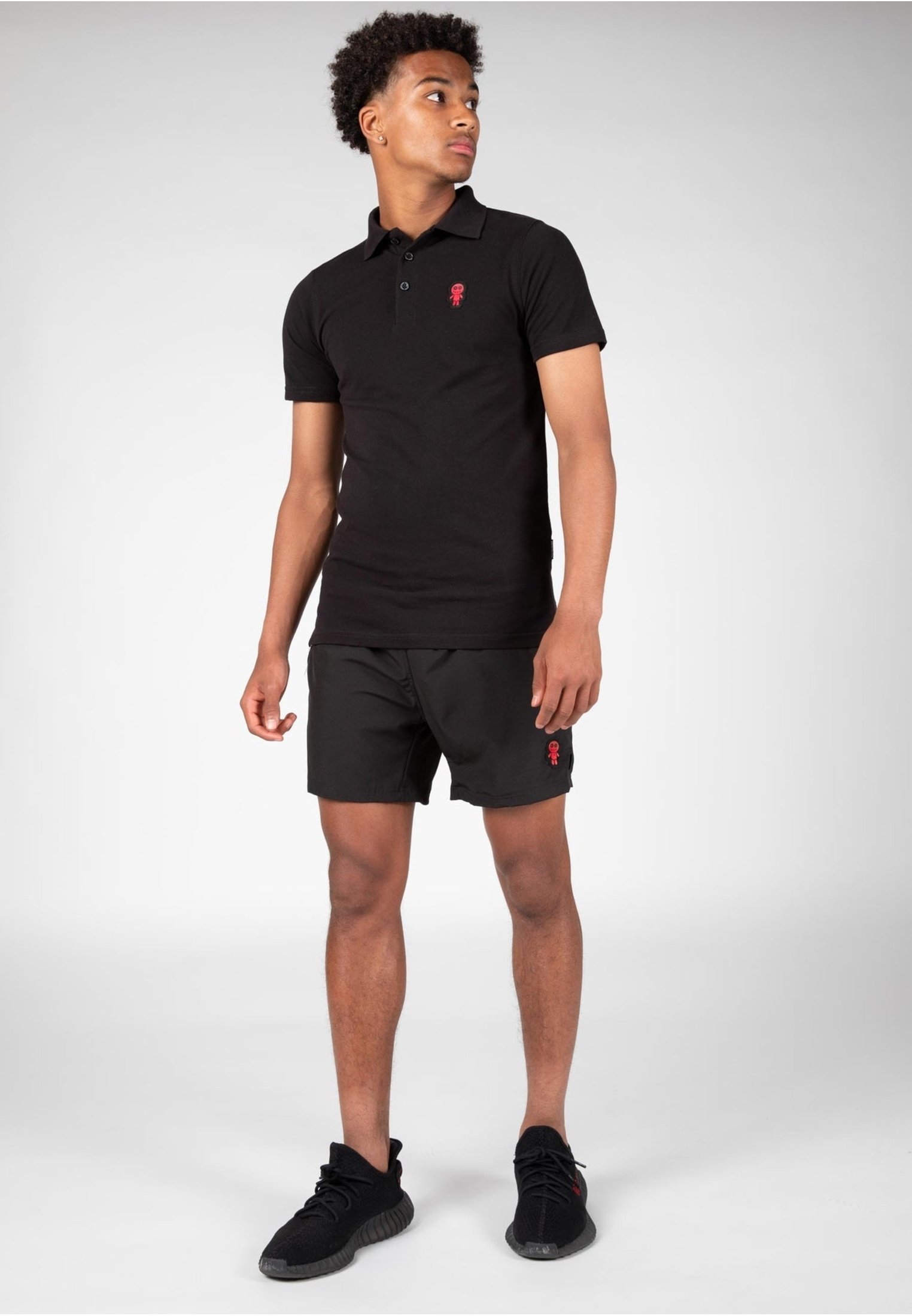 Wrong Friends VOODOO - Polo shirt 
