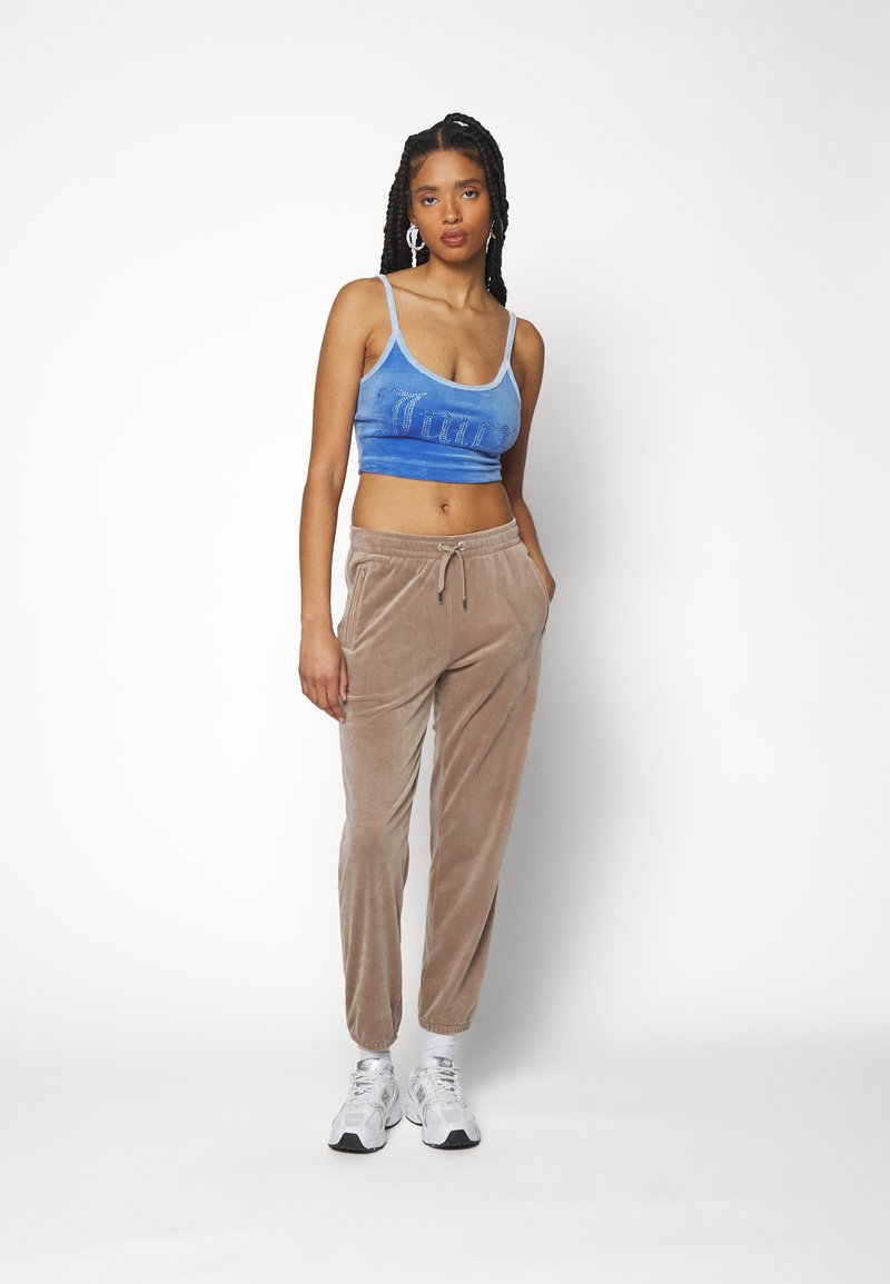 juicy couture tracksuit zalando