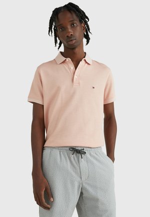 TH FLEX - Polo - guava ivory