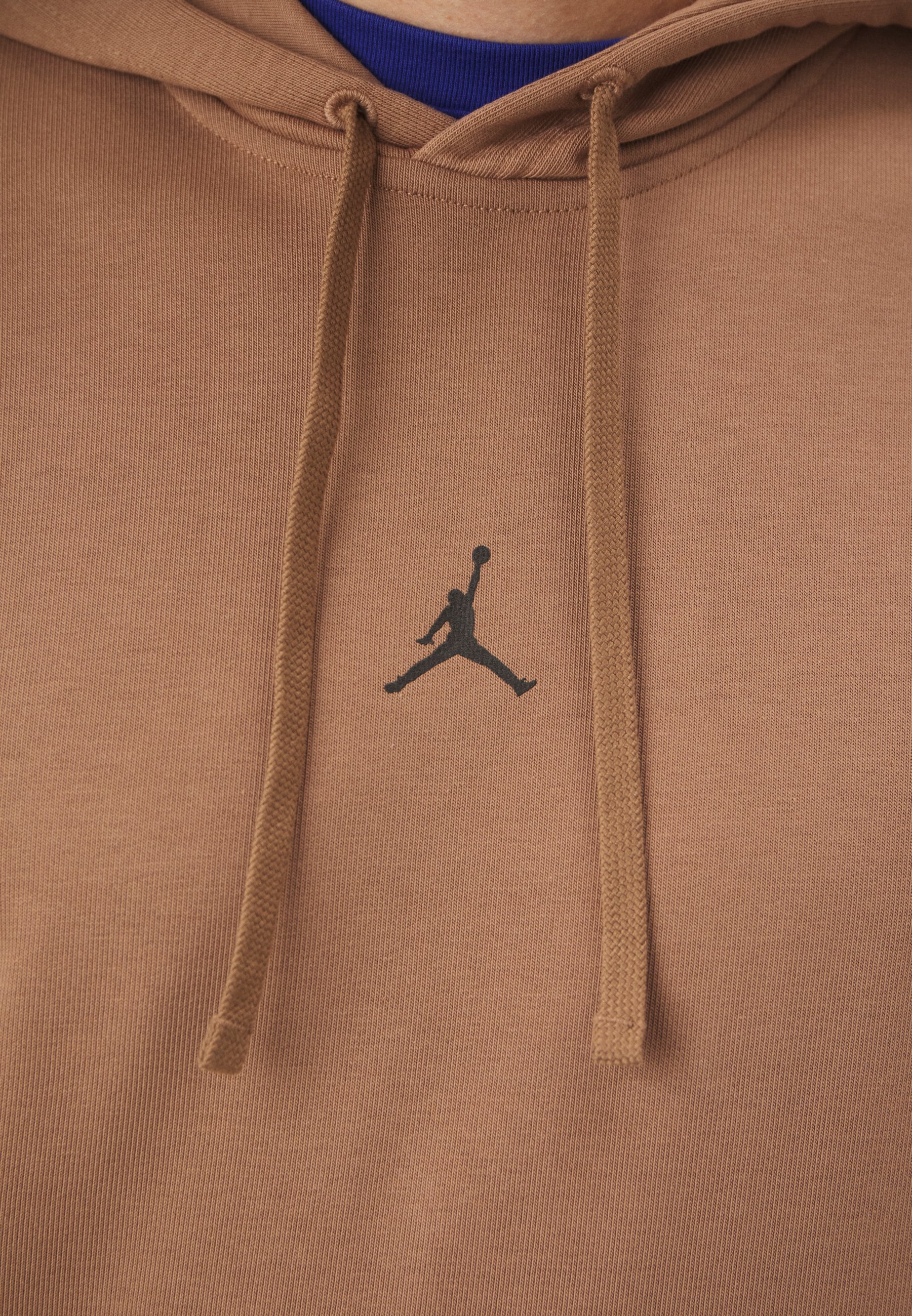 archaeo brown nike hoodie