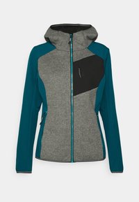 Icepeak Veste softshell - blue