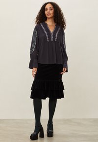 Odd Molly DALIA - Blus - dark blue